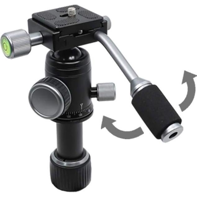 Estudio Fotográfico Plegable Foldio3 + Iluminación LED + Trípode