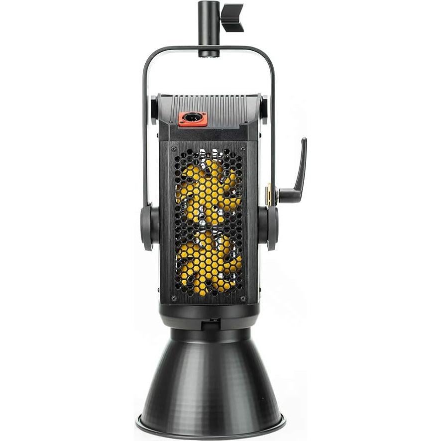 Luz LED Aputure 300X Bi-Color 2700K-6500K 11.29kg