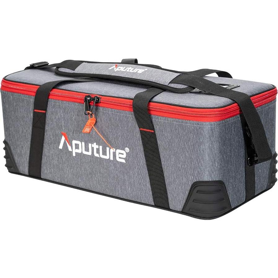 Luz LED Aputure 300X Bi-Color 2700K-6500K 11.29kg