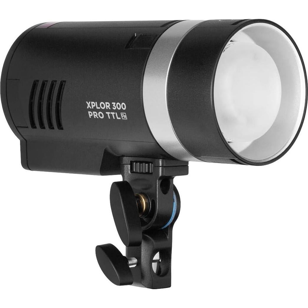Flashpoint XPLOR 300 Pro TTL Monoluz Portátil 300Ws