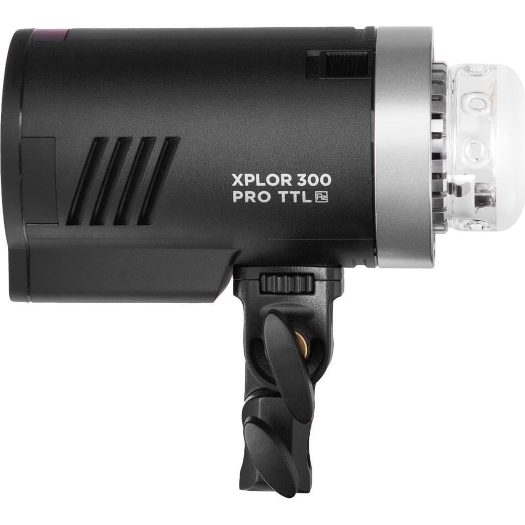 Flashpoint XPLOR 300 Pro TTL Monoluz Portátil 300Ws