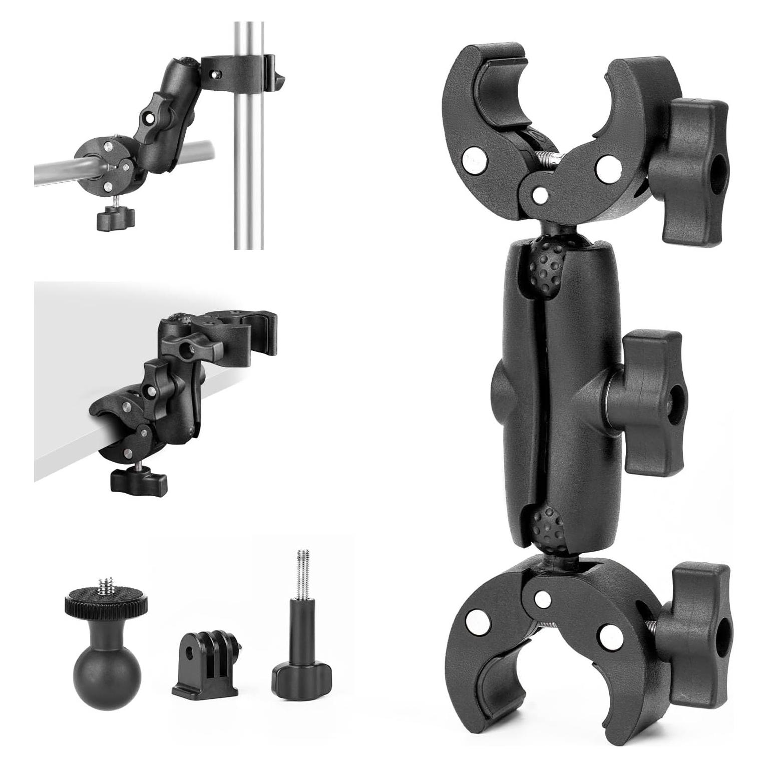 Soporte de Paraguas Ajustable Shenzhen Bairuida ZH2_351