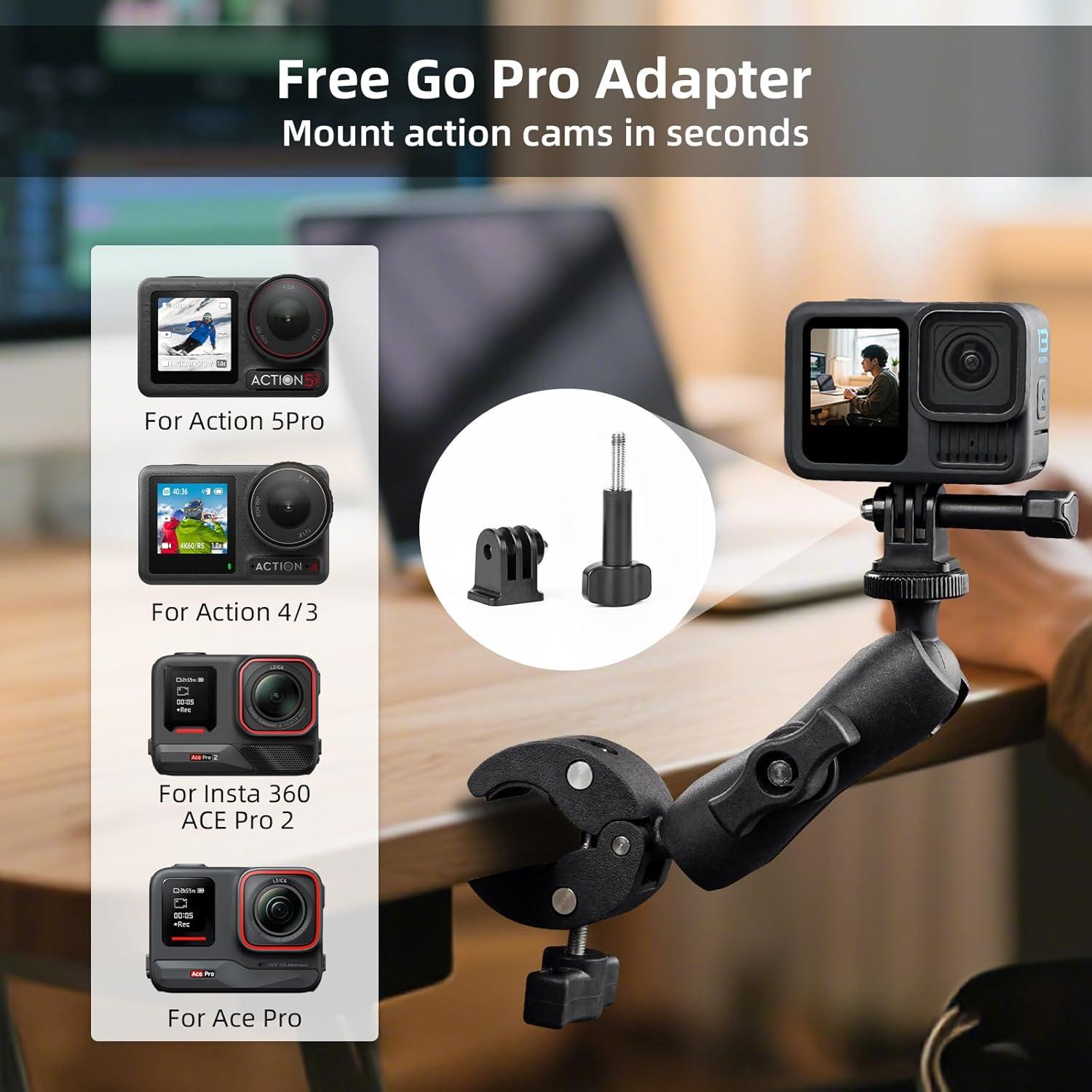 Soporte de Paraguas Ajustable Shenzhen Bairuida ZH2_351