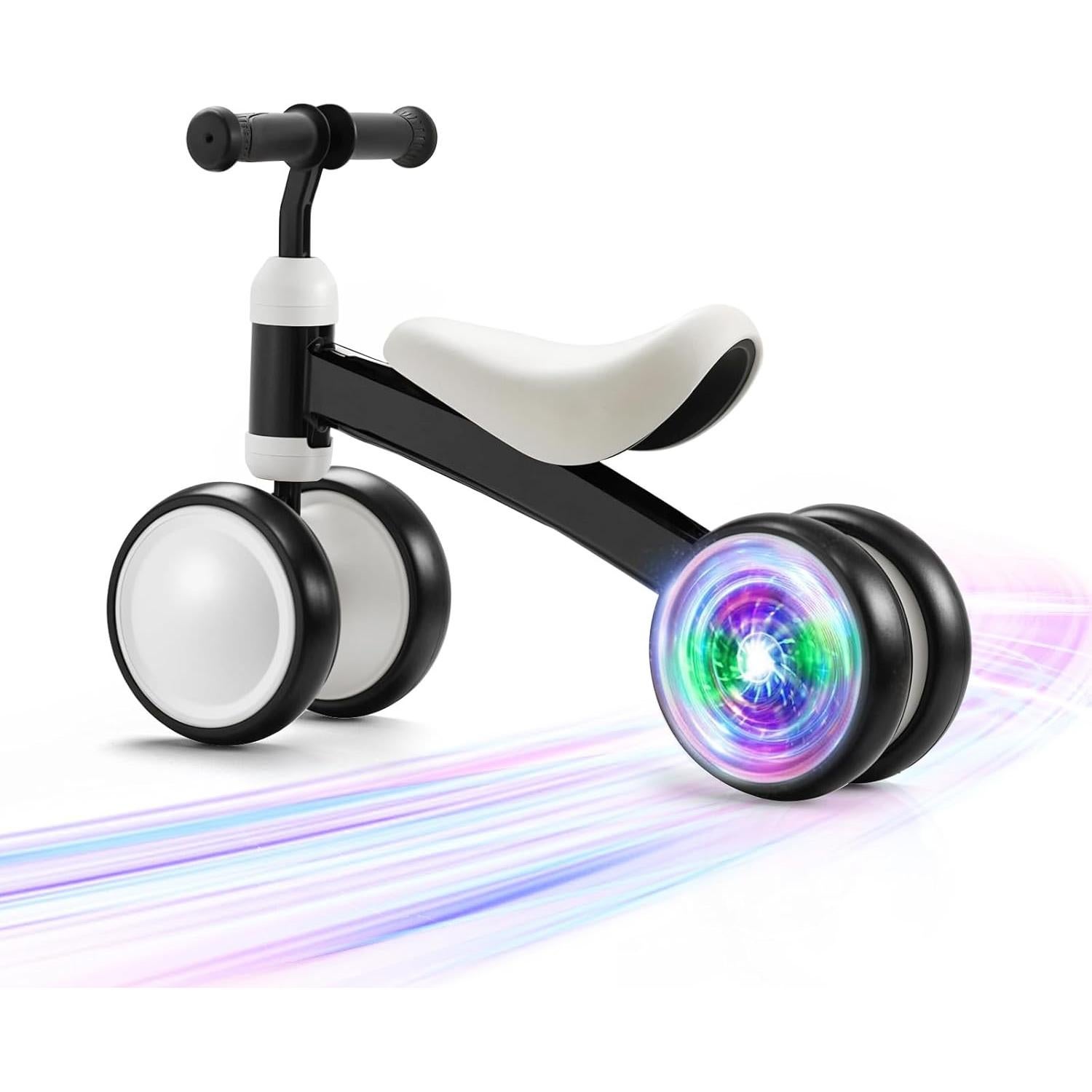 Bicicleta de Equilibrio Little Dove para Bebés 1-2 Años