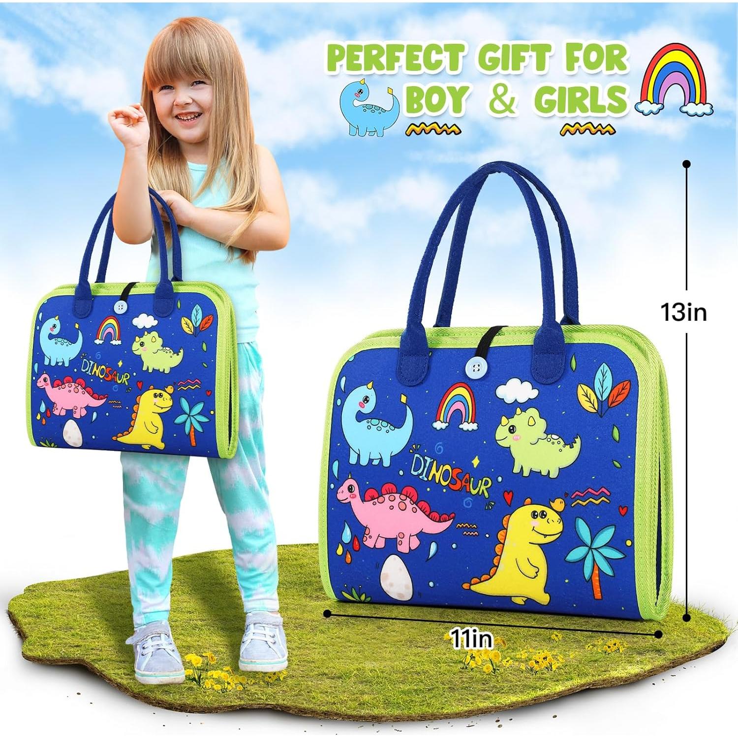 Tablero Ocupado Montessori AJsupojouet para Niños 3-5 Años