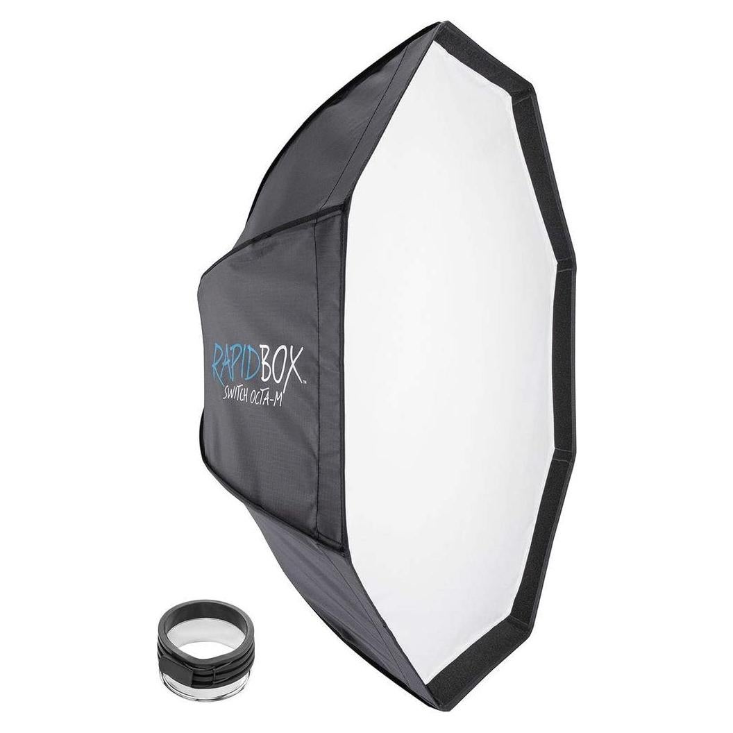 Softbox Octagonal Westcott Rapid Box Switch 90 cm Profoto