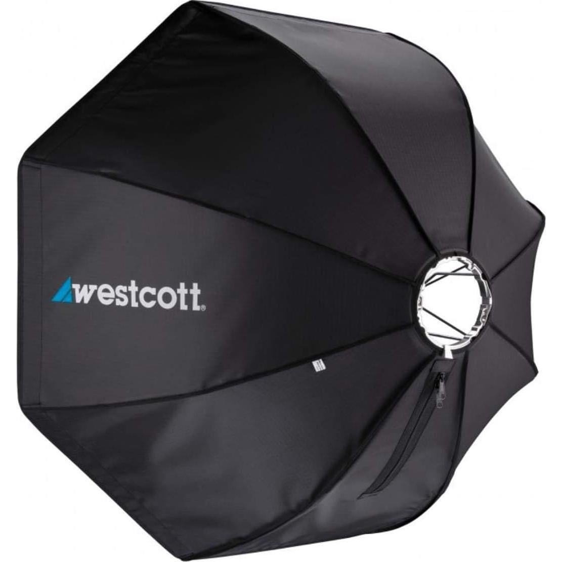 Softbox Octagonal Westcott Rapid Box Switch 90 cm Profoto
