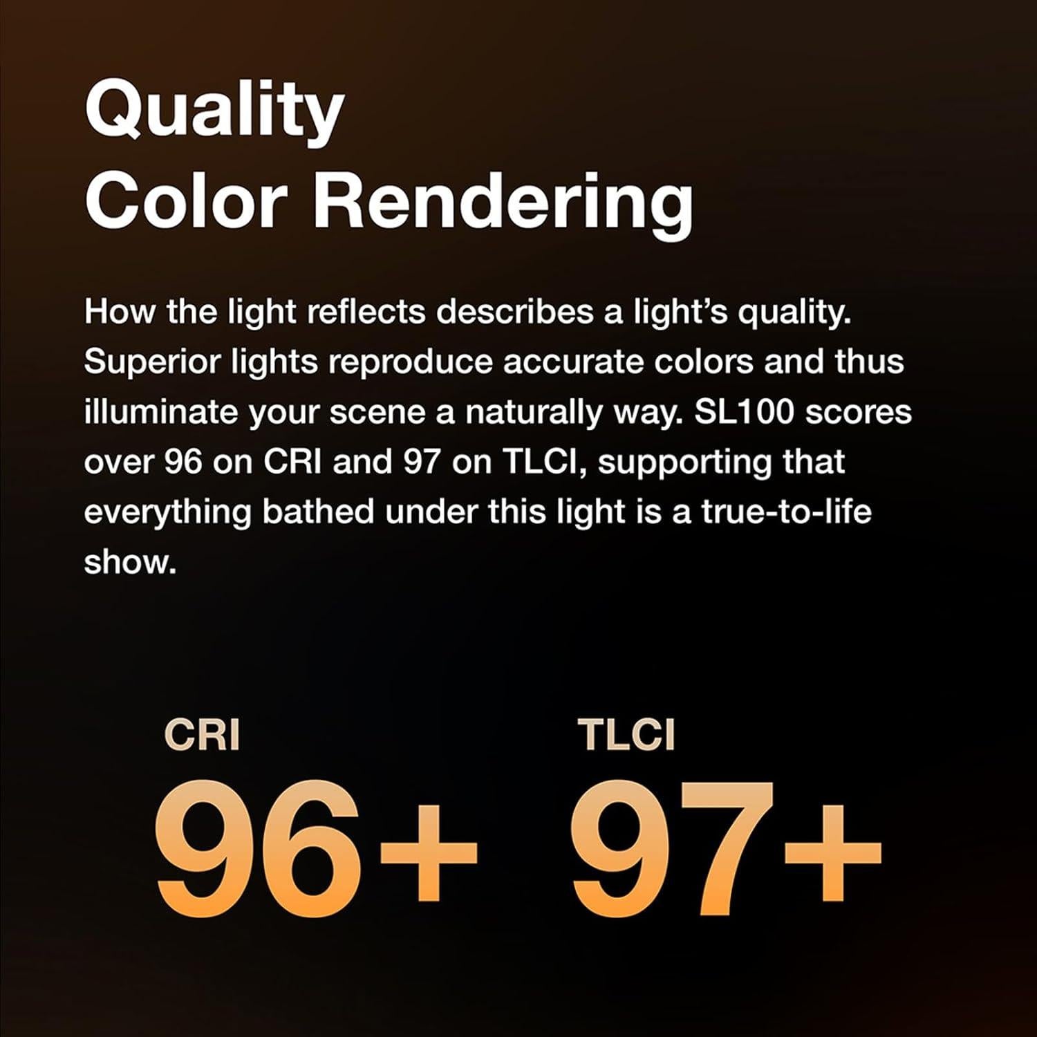 Kit de 2 Luces LED Godox SL100Bi 100W Bi-Color con Softbox