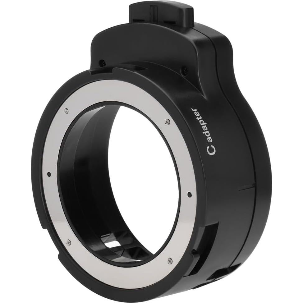 Softbox Octagonal Glow PS-B28K 72.4x20.8 cm para Speedlights