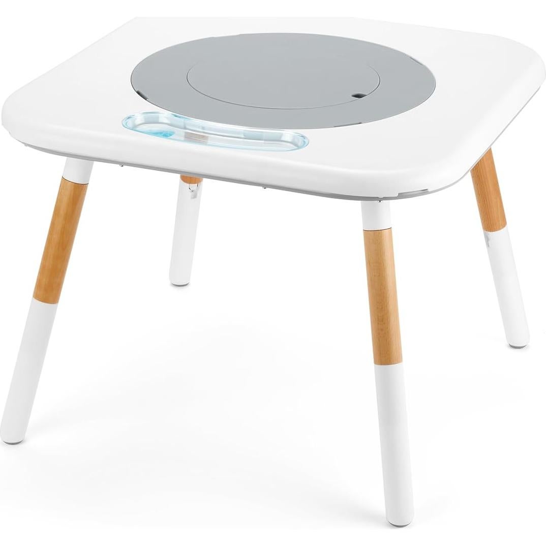 Centro de Actividad y Mesa de Juego Skip Hop Montessori 3 Etapas