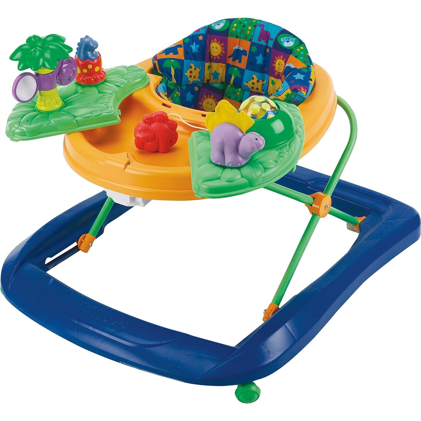 Andador de Sonidos y Luces Safety 1st WA063AOK con Bandeja