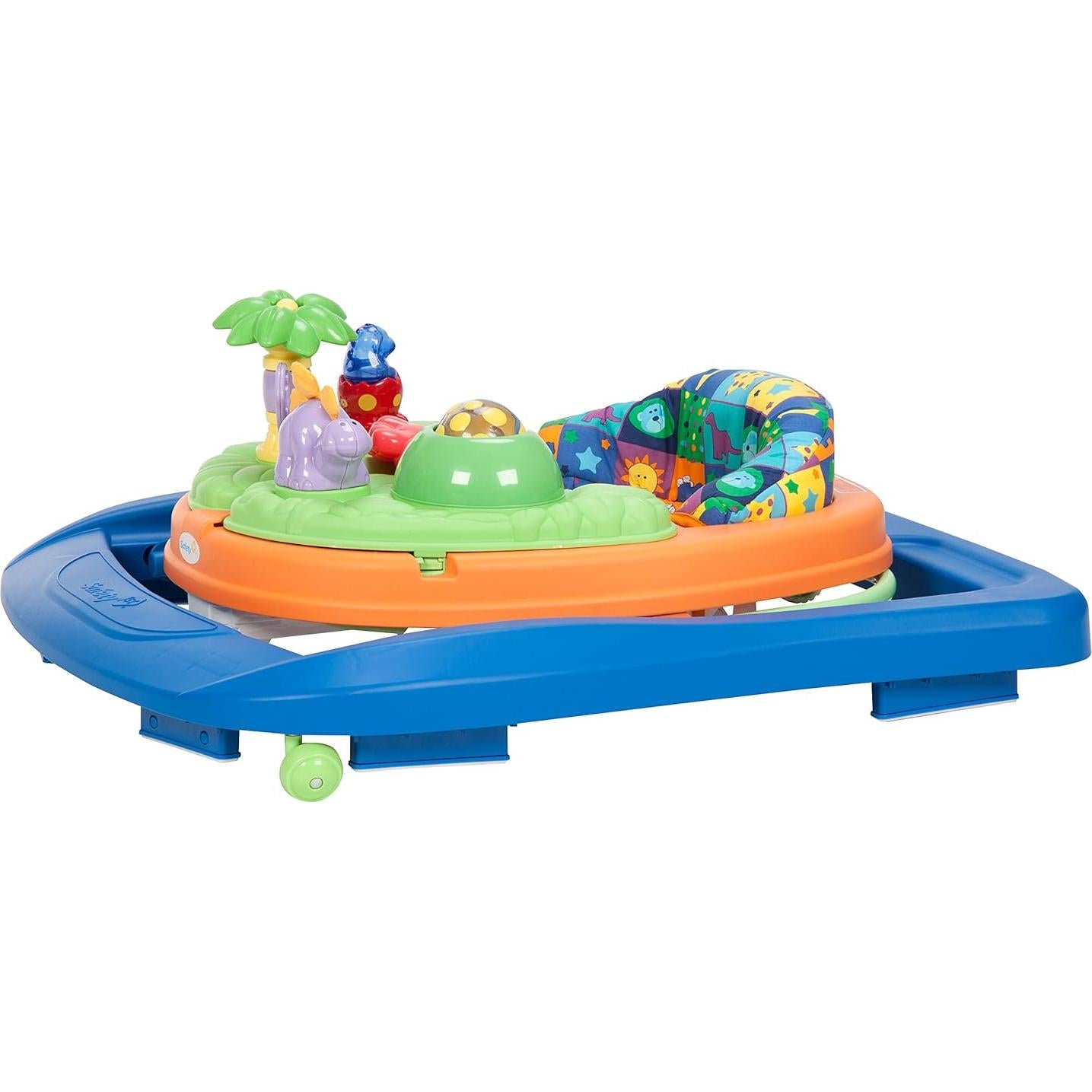 Andador de Sonidos y Luces Safety 1st WA063AOK con Bandeja