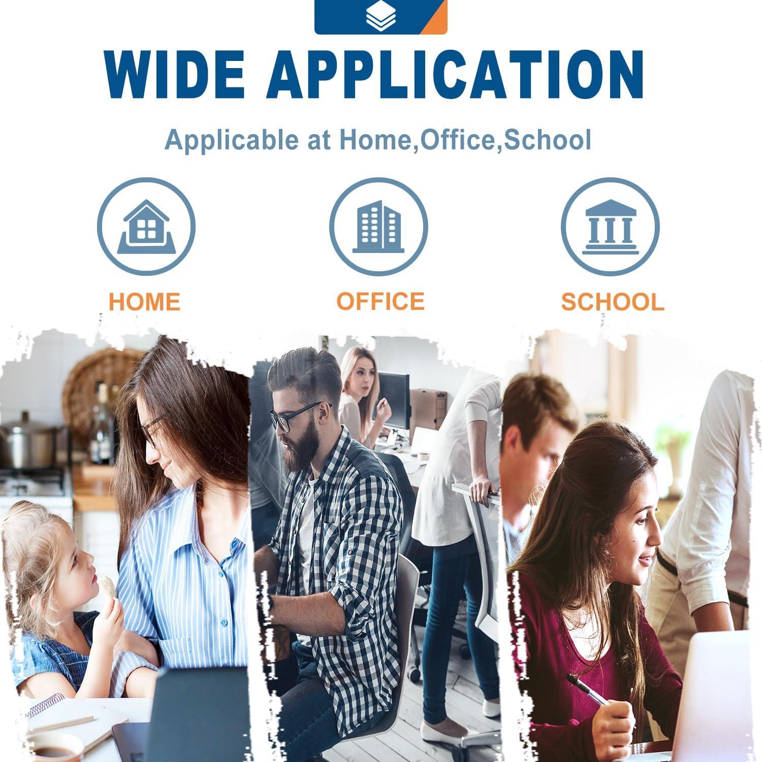 Unidad de tambor Ankink DR630 compatible para Brother - 2 paquetes