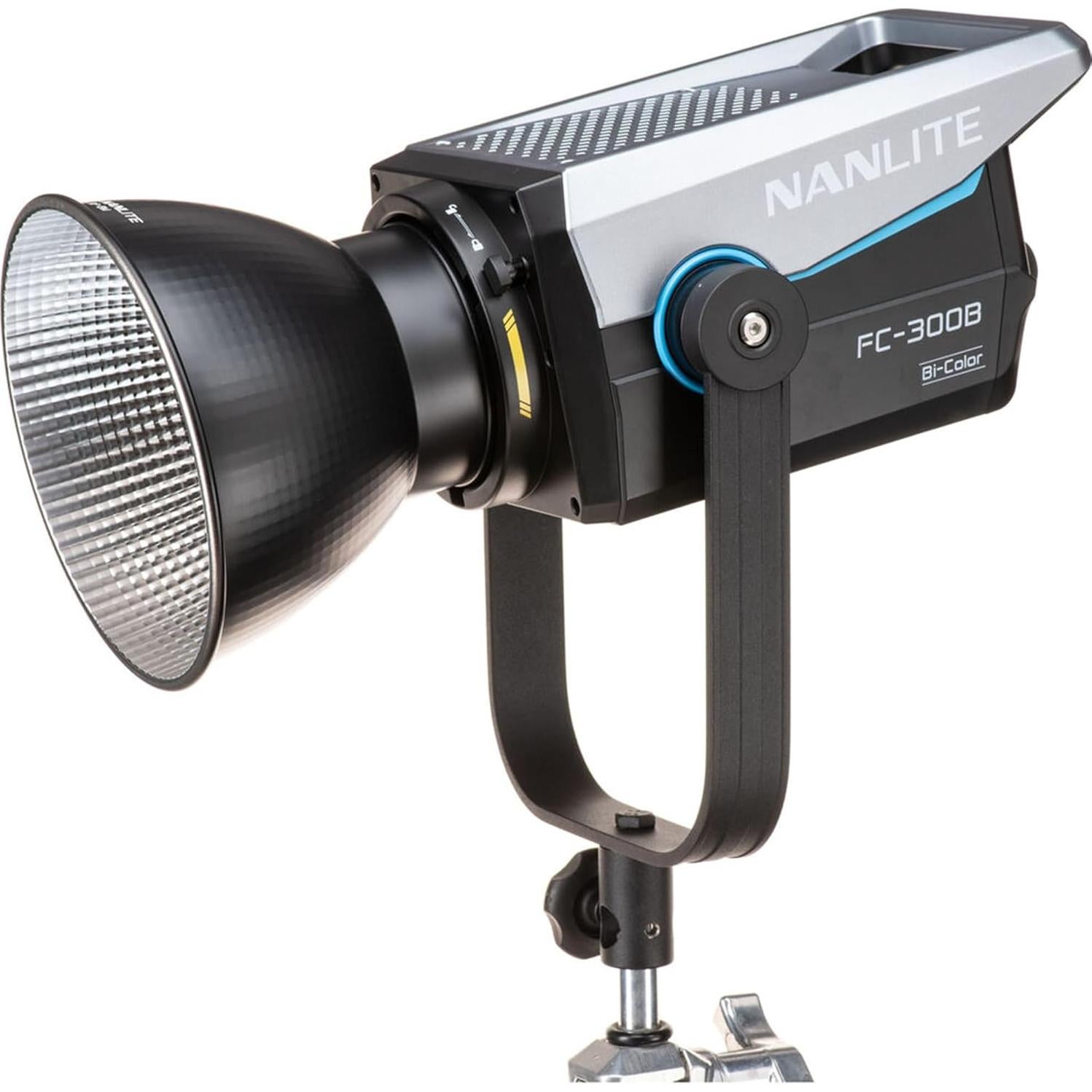 Luz de Estudio NANLITE FC-300B 300W 2700K-6500K Control Remoto