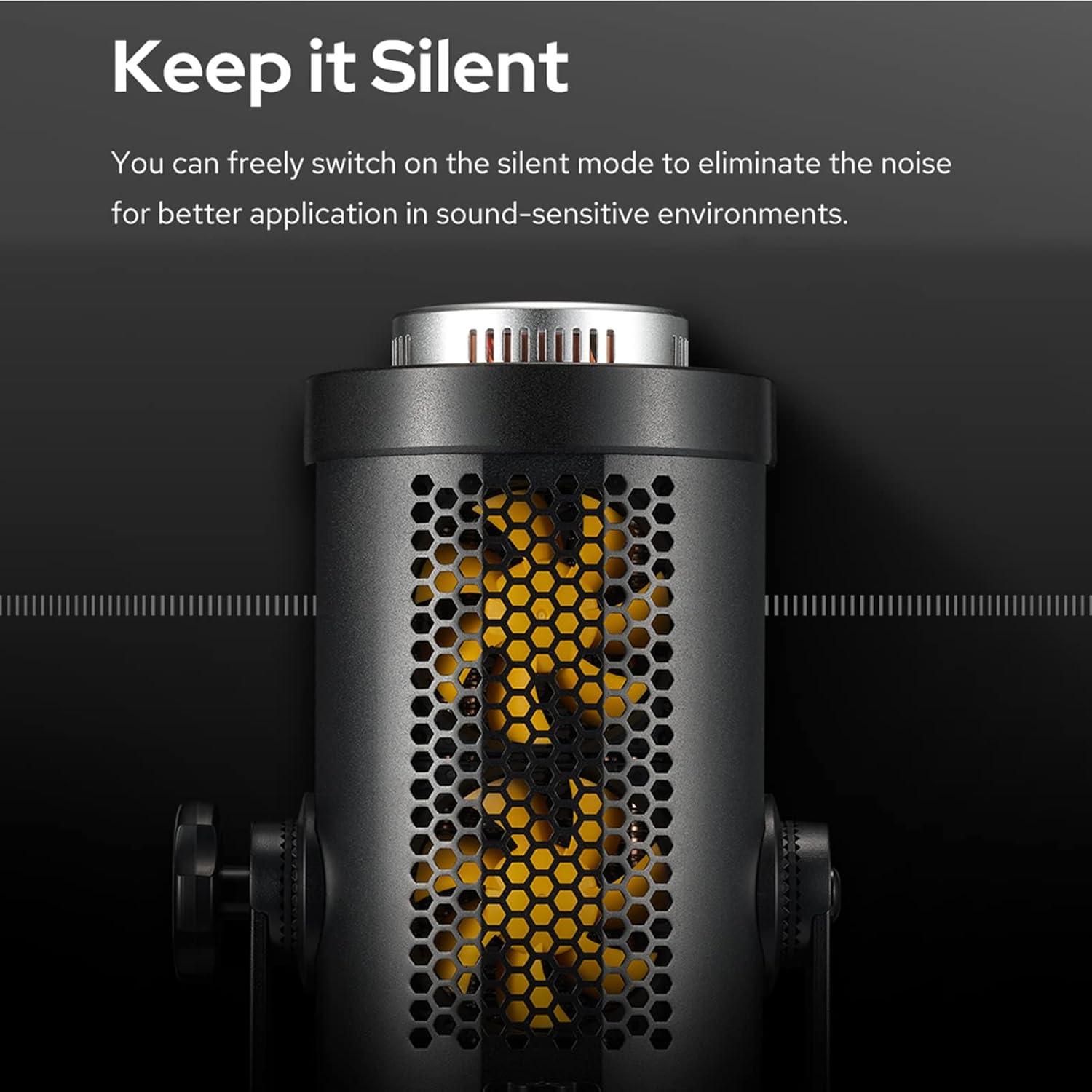 Luz LED de Estudio Godox SL300IIIBi 330W Bi-Color 2800K-6500K