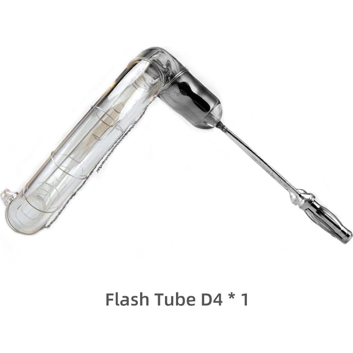 Tubo de Flash Godox 300W para Luz de Estudio MS300