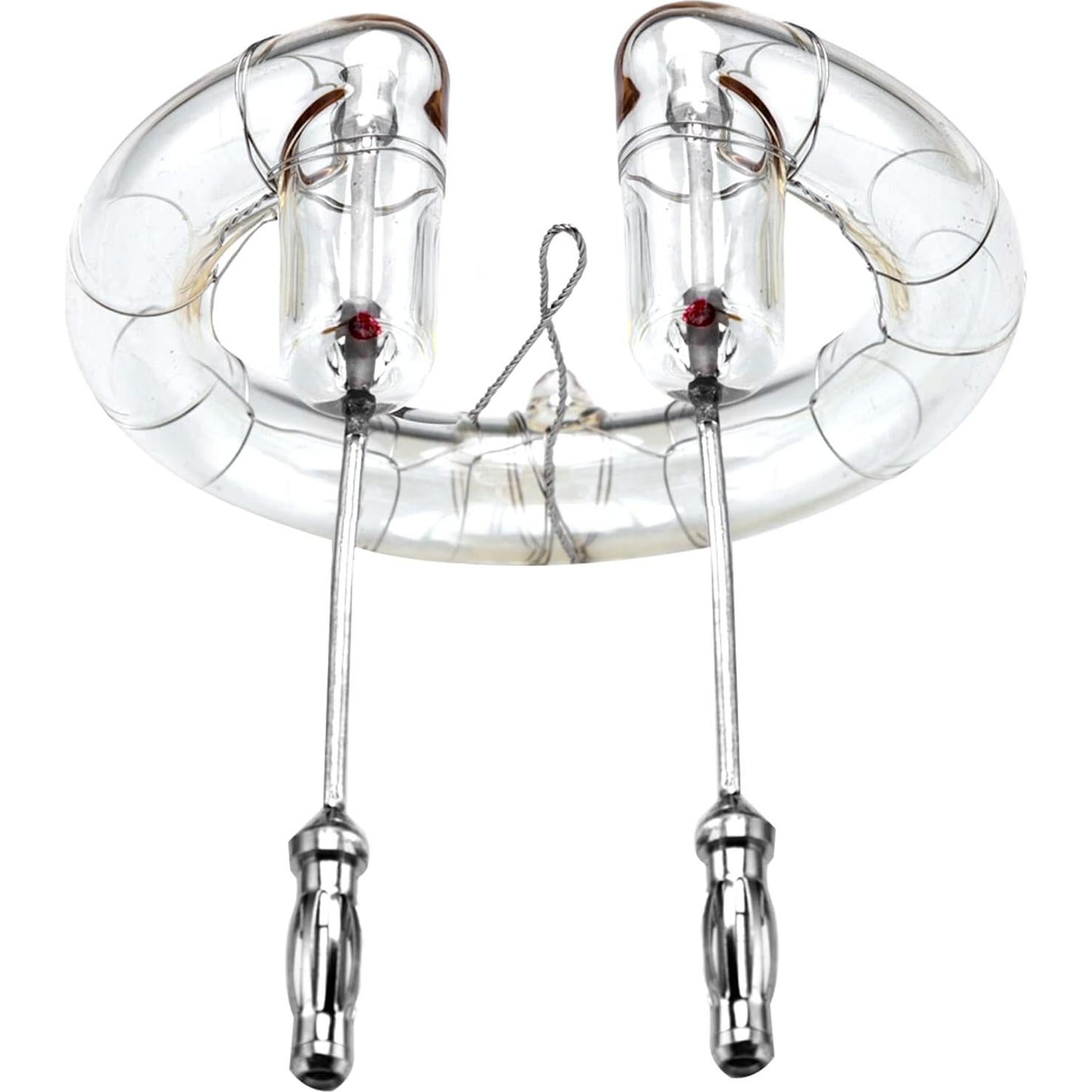 Tubo de Flash Godox 300W para Luz de Estudio MS300