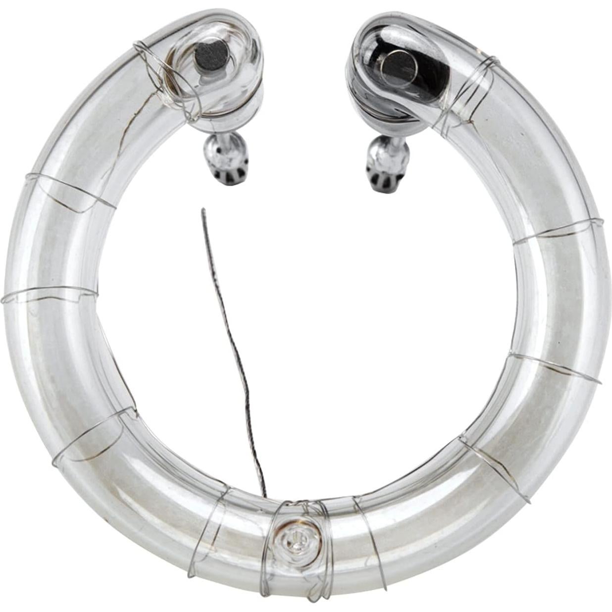 Tubo de Flash Godox 300W para Luz de Estudio MS300