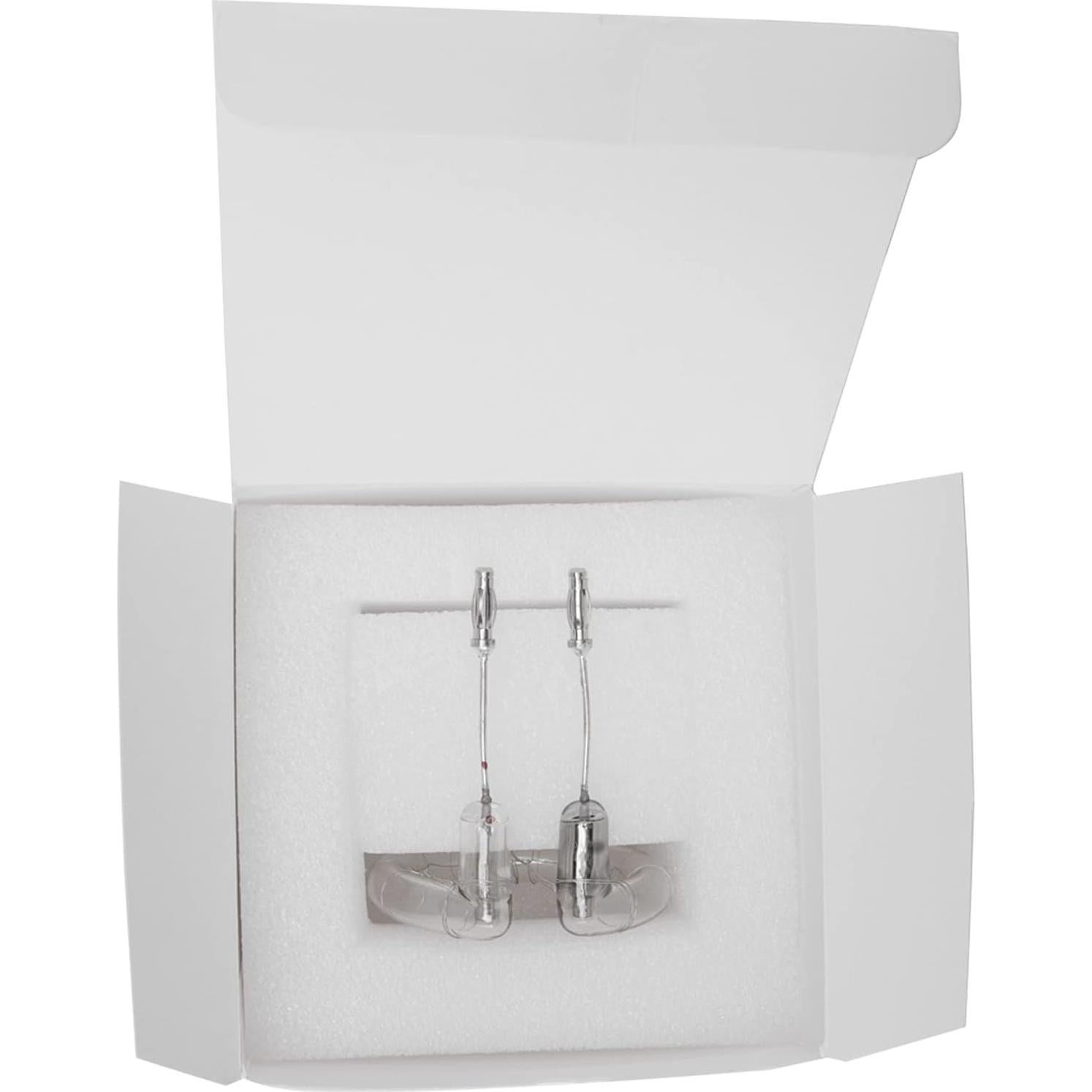 Tubo de Flash Godox 300W para Luz de Estudio MS300