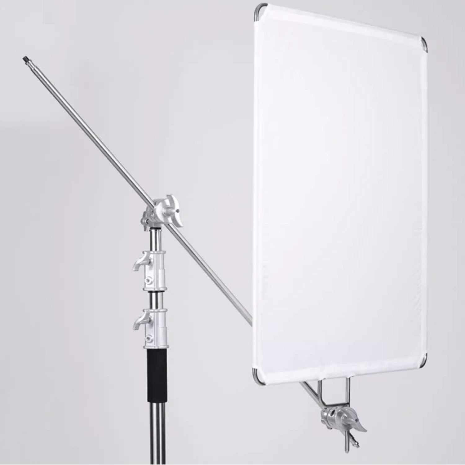 Kit de Panel Reflector de Luz 5-en-1 YUOCU 90x120cm Plegable