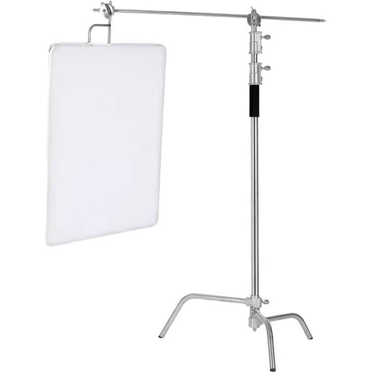 Kit de Panel Reflector de Luz 5-en-1 YUOCU 90x120cm Plegable
