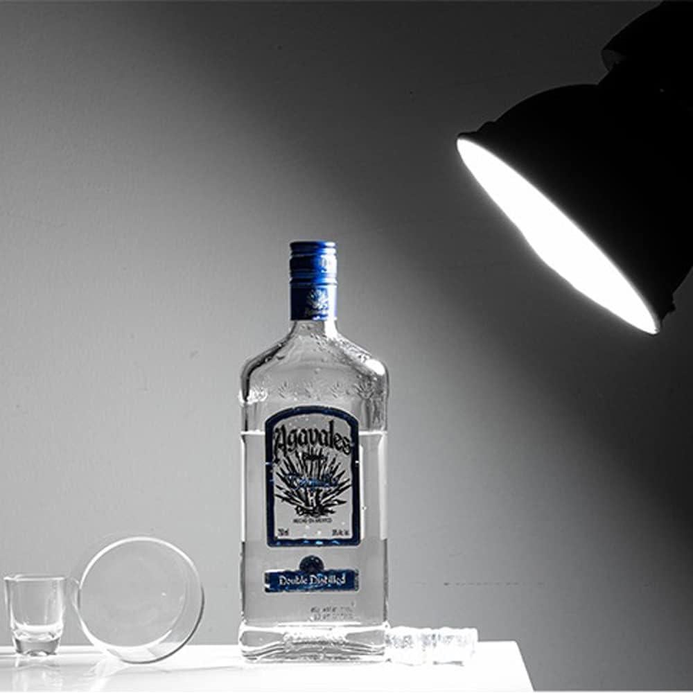 5 Piezas Difusores de Luz 18 cm Jori para Estudio Fotográfico