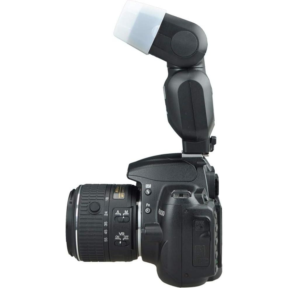 Difusor de Flash JJC FC-SB500 para Nikon SB-500 - Softbox