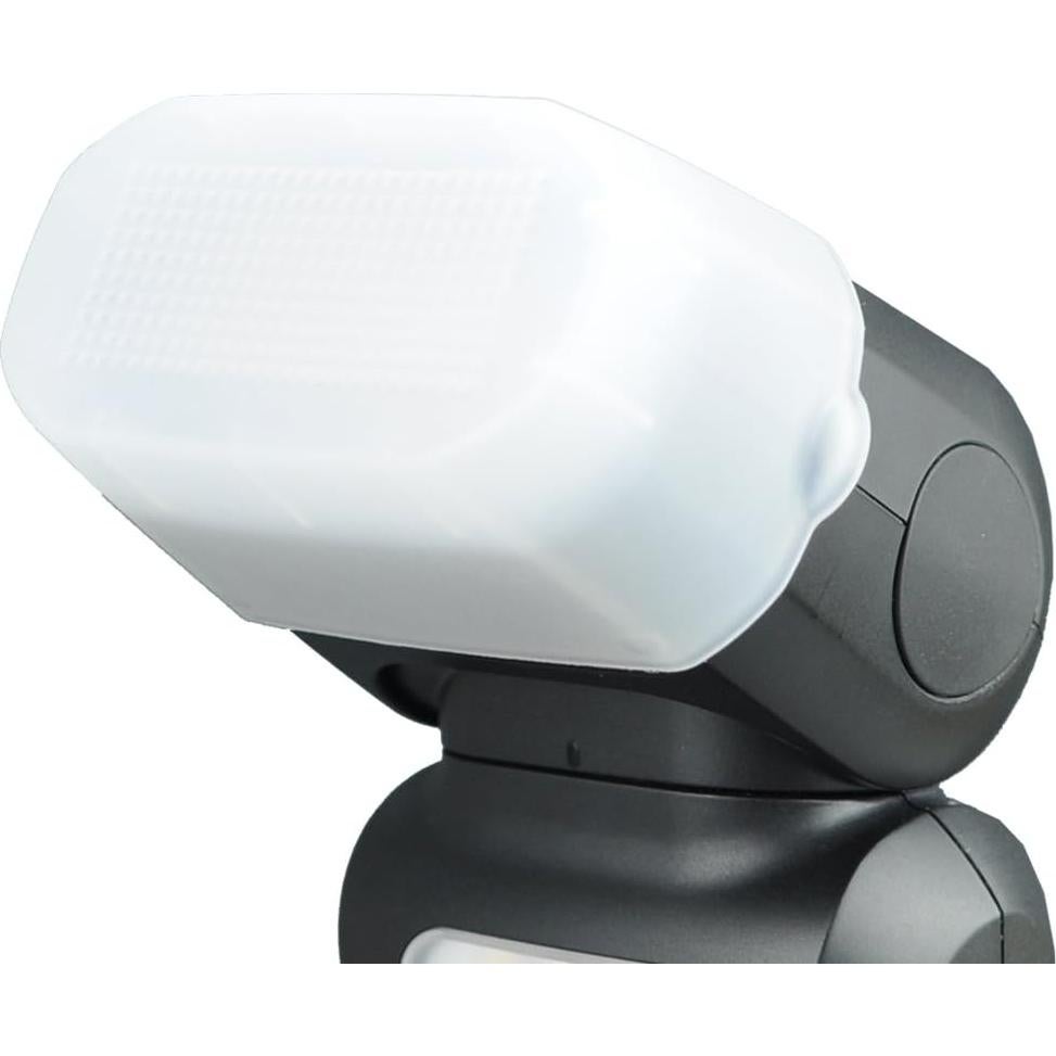 Difusor de Flash JJC FC-SB500 para Nikon SB-500 - Softbox