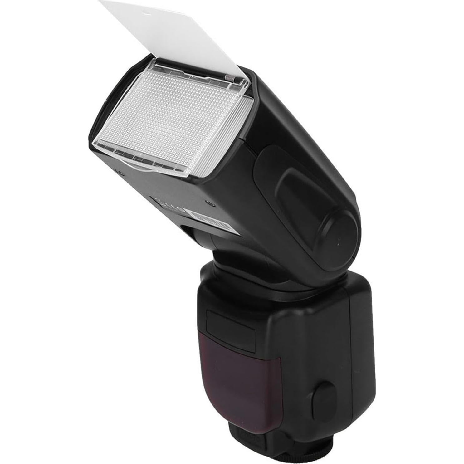 Flash de Cámara TR-950 Pomya Inalámbrico 2.4GHz 493g