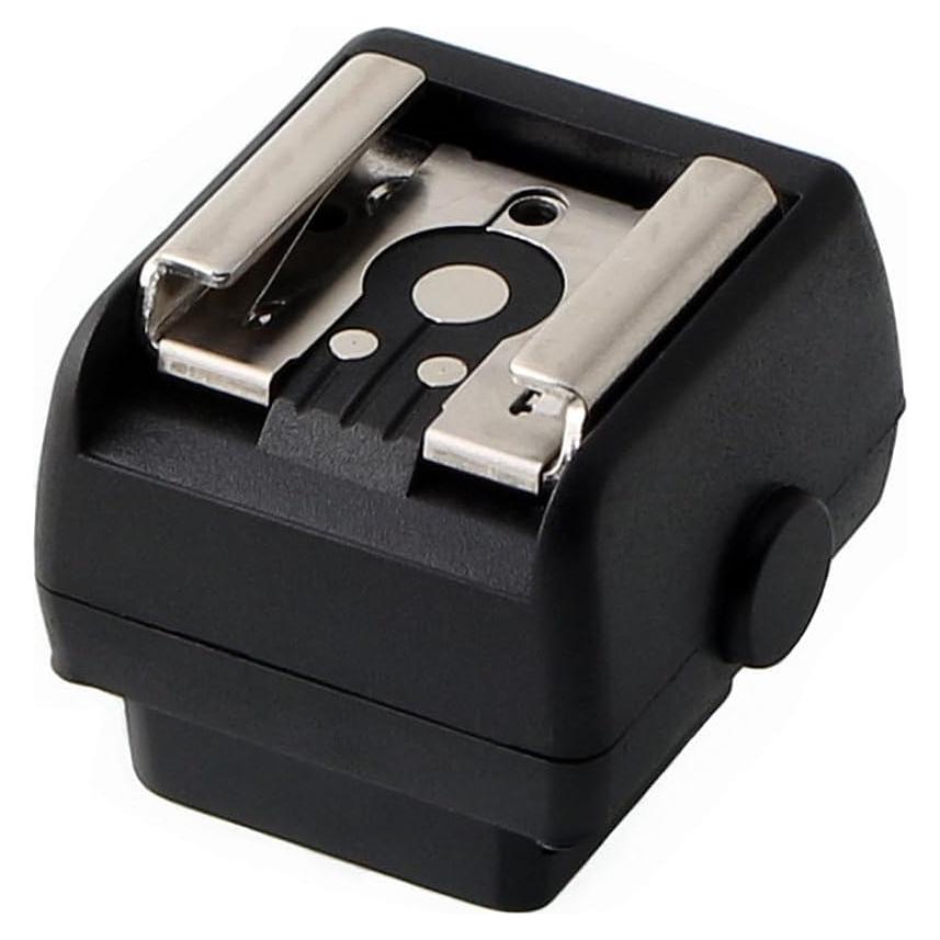 Adaptador de Zapata Caliente Keabroir HSA-SHDN3 para Sony y Minolta