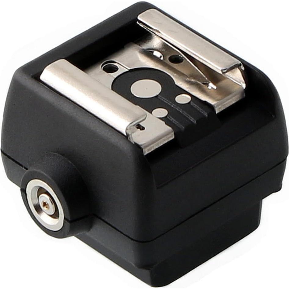 Adaptador de Zapata Caliente Keabroir HSA-SHDN3 para Sony y Minolta