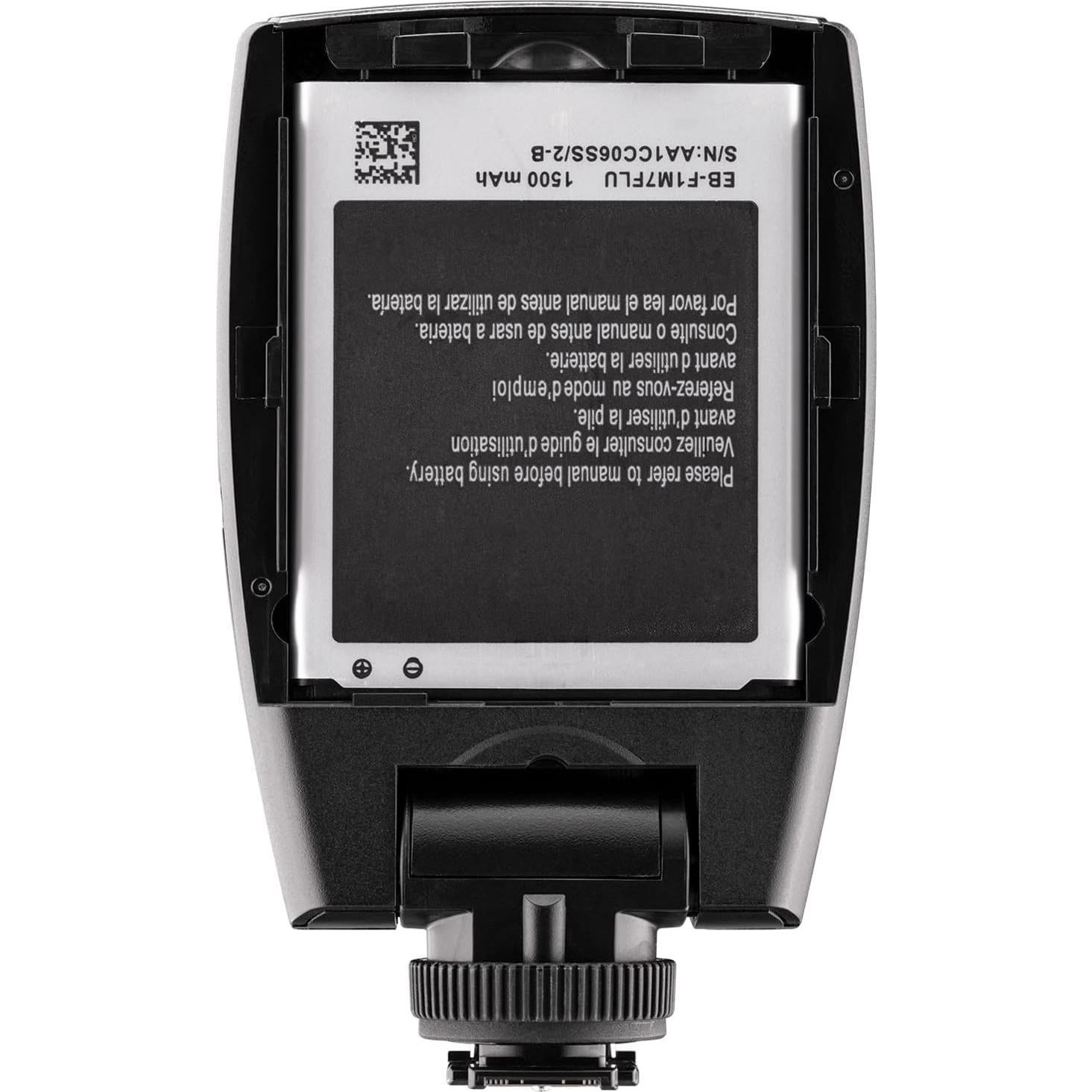 Disparador Inalámbrico Universal FJ-X3 M Westcott para Cámaras