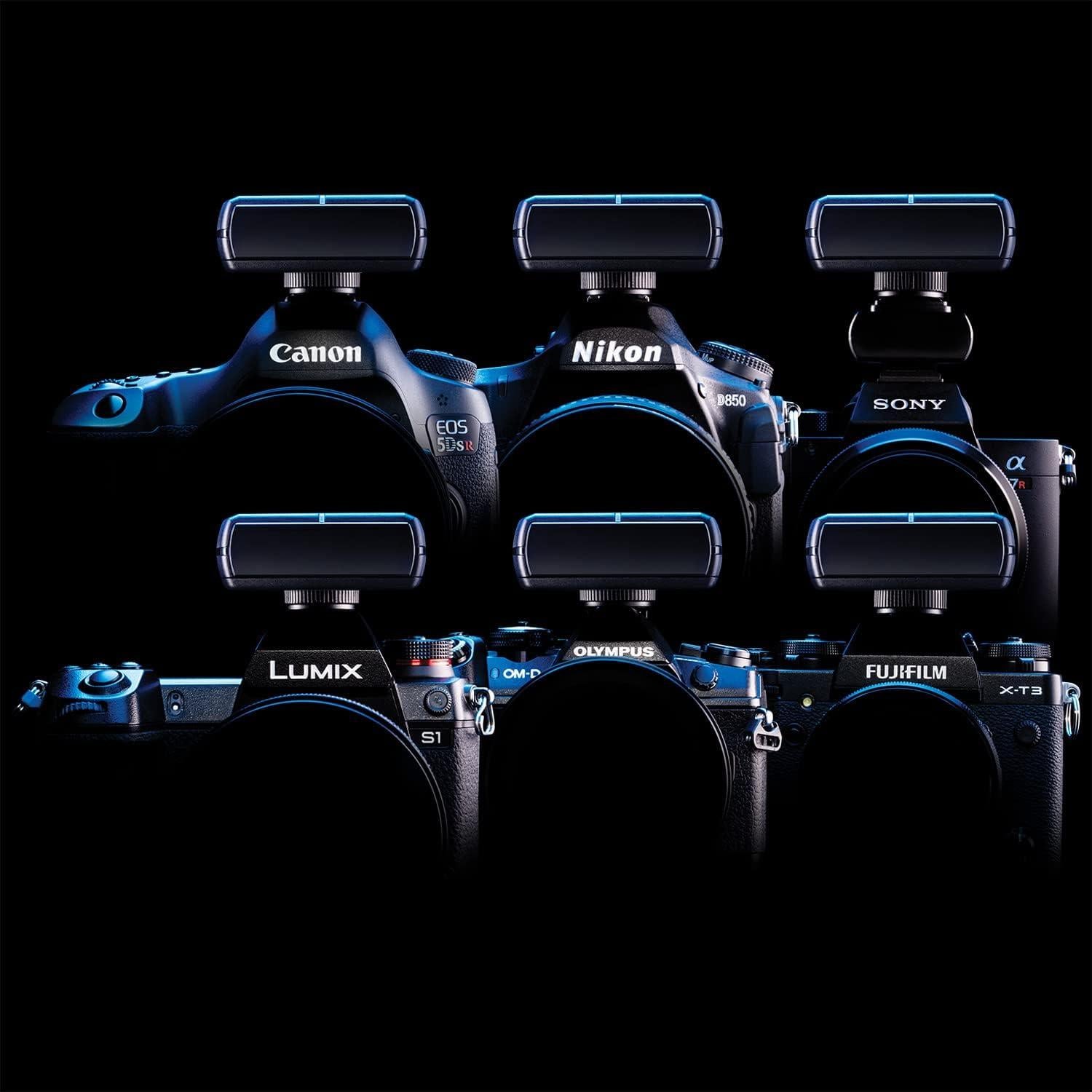 Disparador Inalámbrico Universal FJ-X3 M Westcott para Cámaras