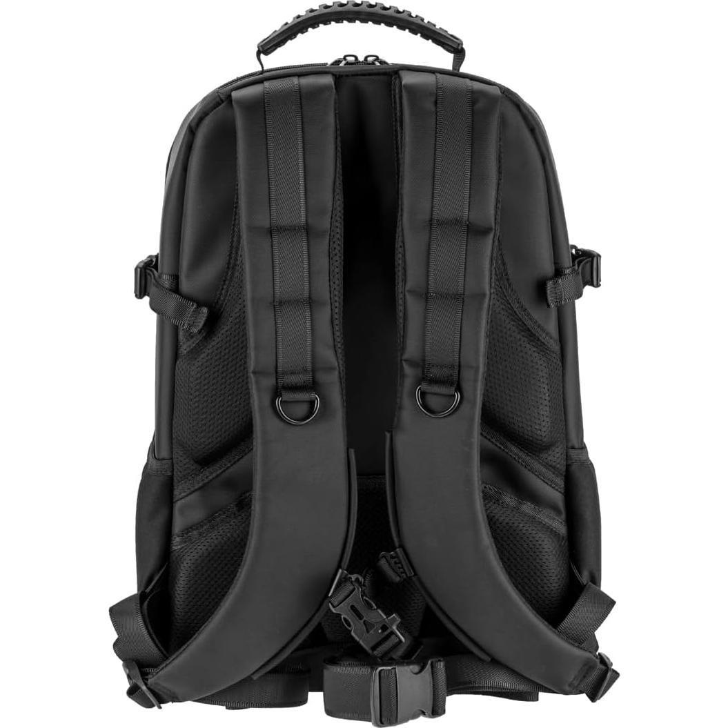 Mochila Fotográfica Flashpoint CB20 para AD200 Pro y Accesorios