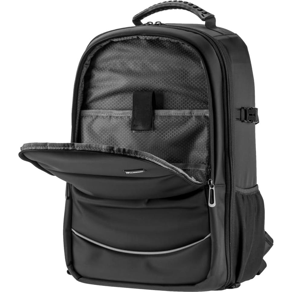 Mochila Fotográfica Flashpoint CB20 para AD200 Pro y Accesorios