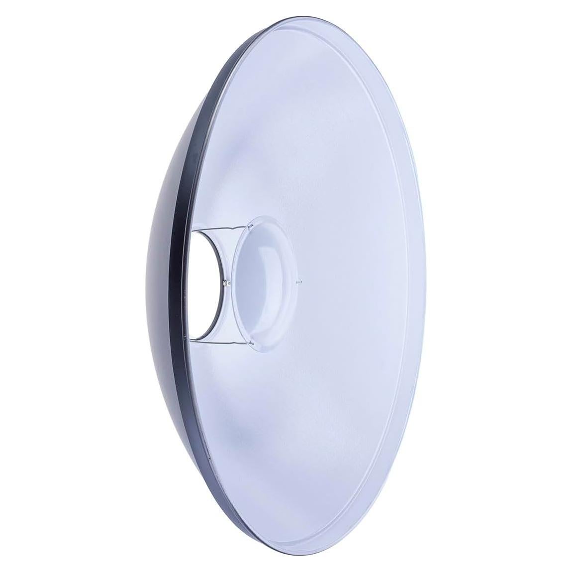 Plato de Belleza Blanco Glow 71.1 cm para Flashpoint