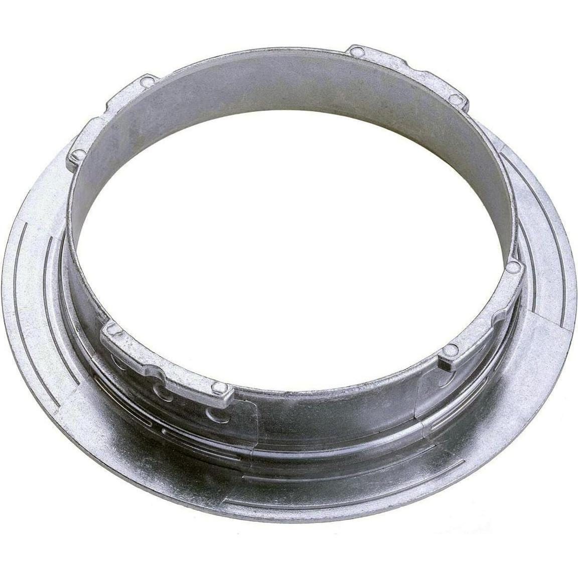 Plato de Belleza Blanco Glow 71.1 cm para Flashpoint