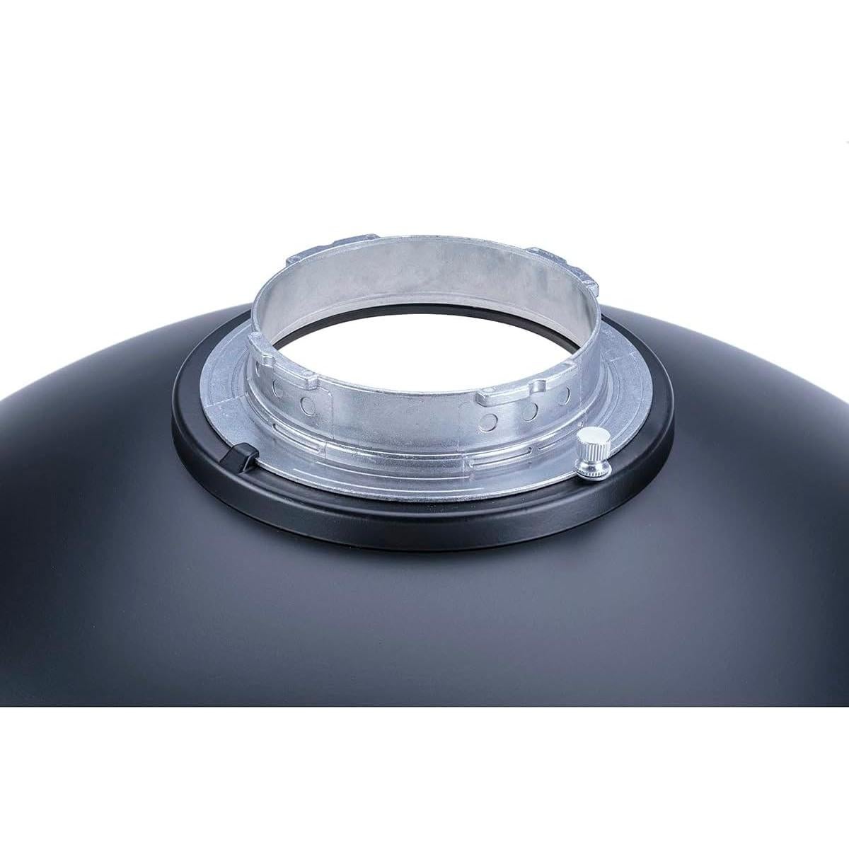 Plato de Belleza Blanco Glow 71.1 cm para Flashpoint