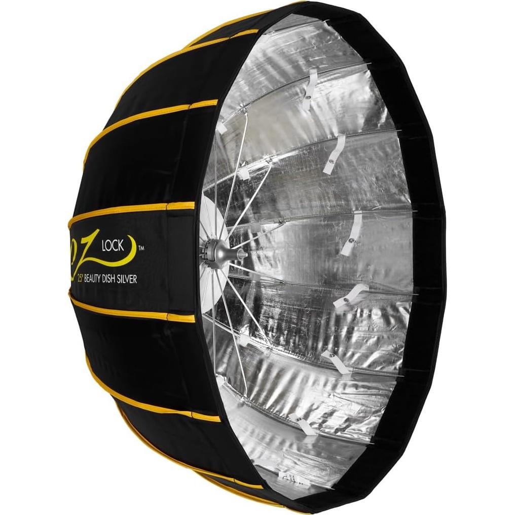 Flashpoint XPLOR 600 R2 Monoluz 600Ws Batería Control Remoto