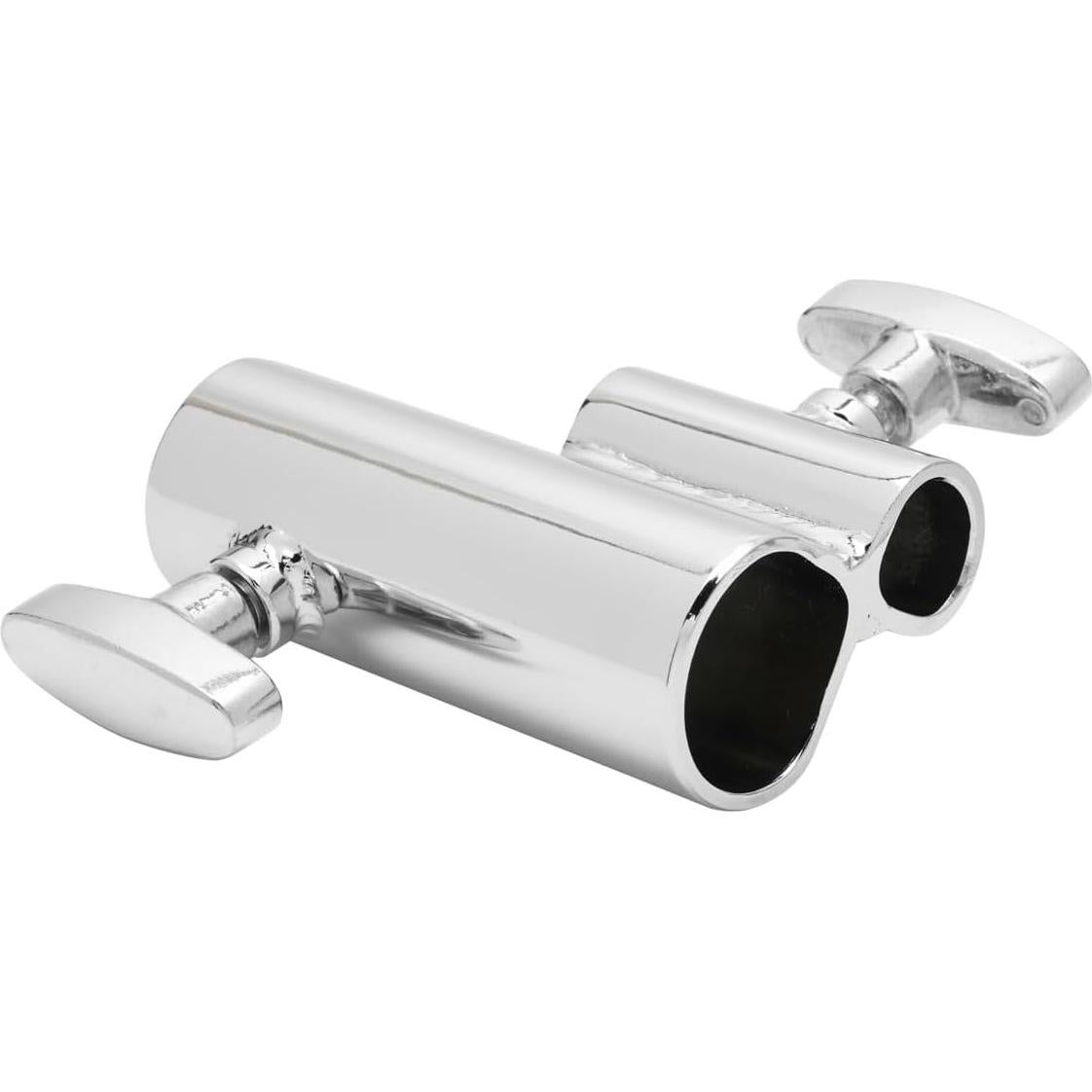 Adaptador Junior Baby Flashpoint 1-1/8" a 5/8" - Acero Duradero