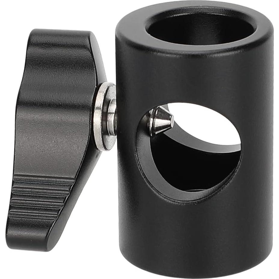 Adaptador de Cabeza de Soporte de Luz CAMVATE ARRI 3/8"-16