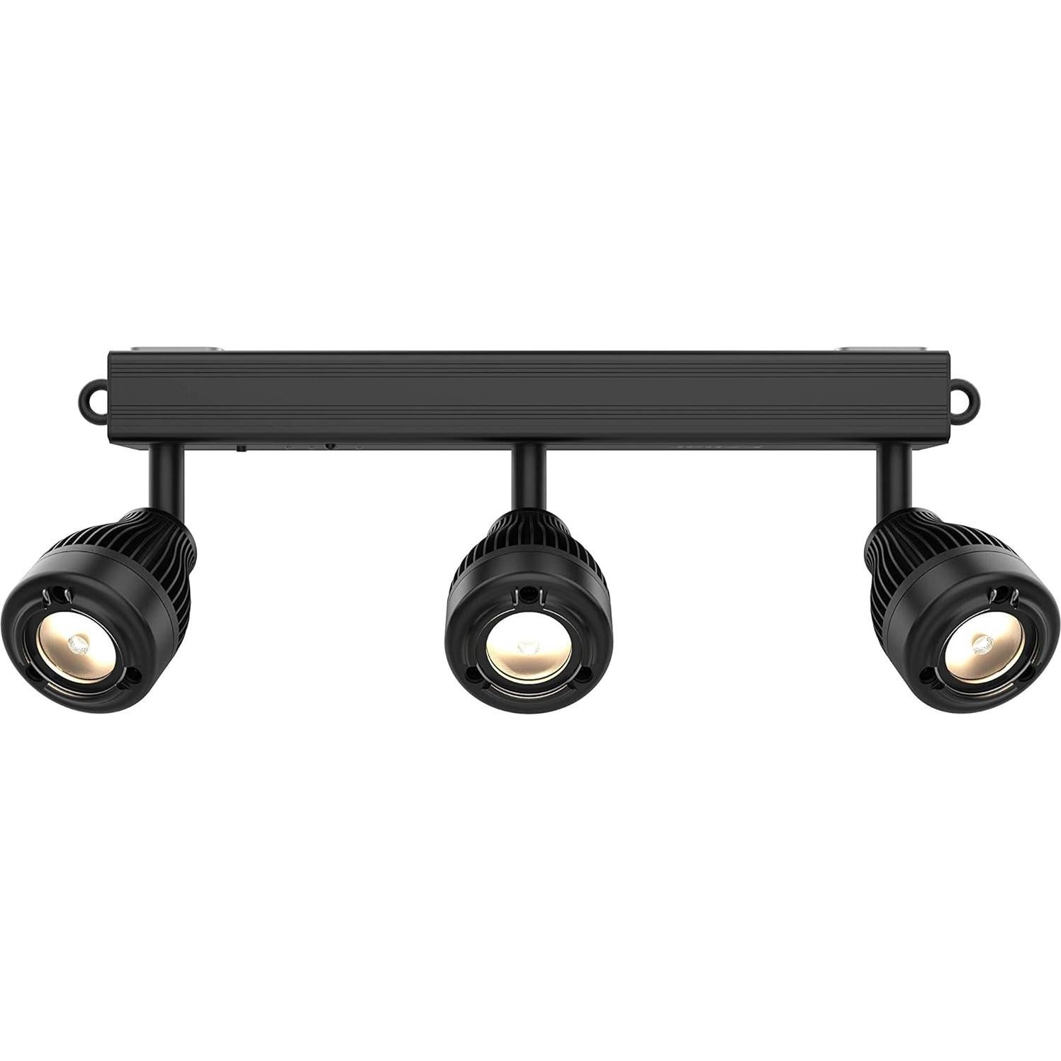 Barra de Luz CHAUVET DJ EZbar Batería 3 Luces Ajustables