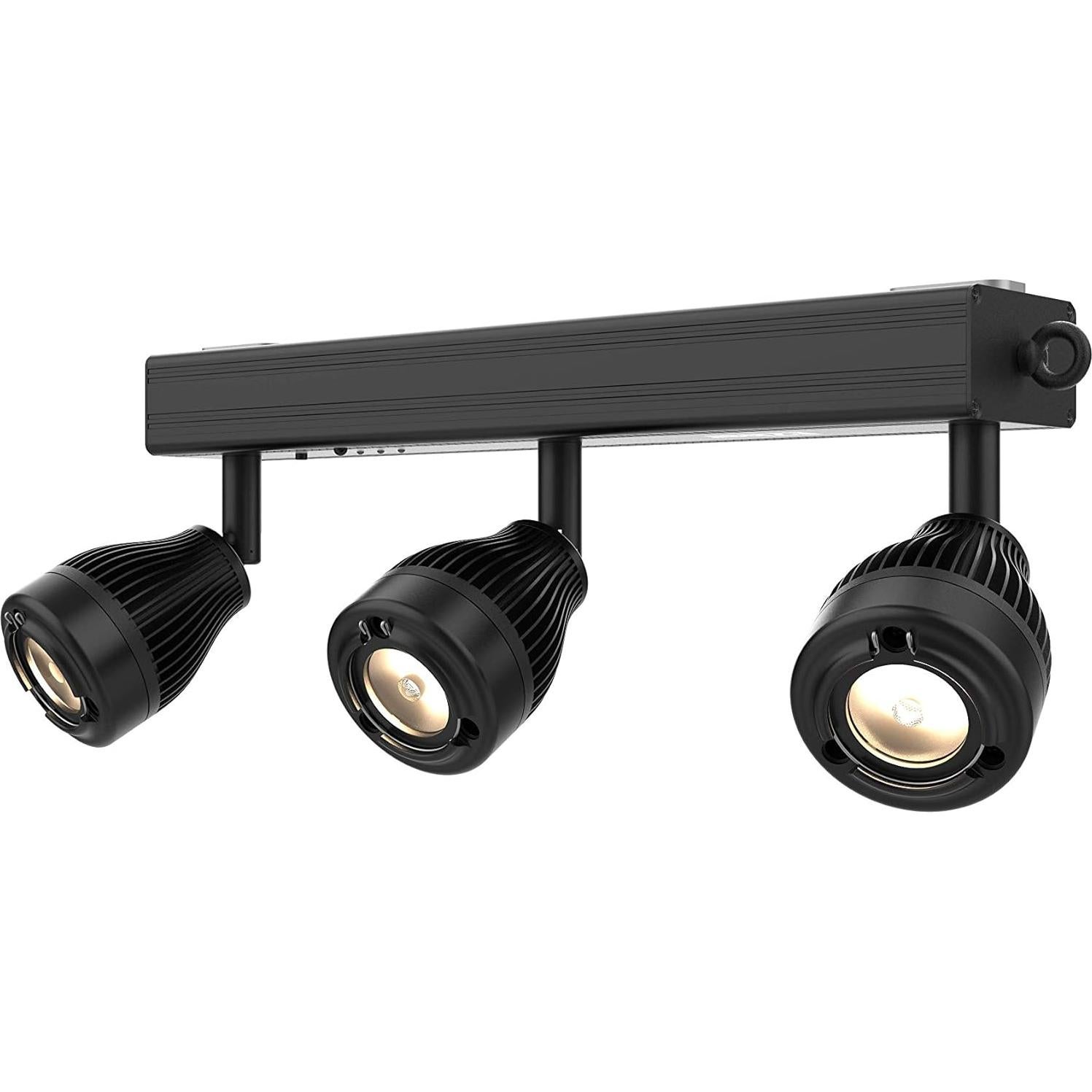 Barra de Luz CHAUVET DJ EZbar Batería 3 Luces Ajustables