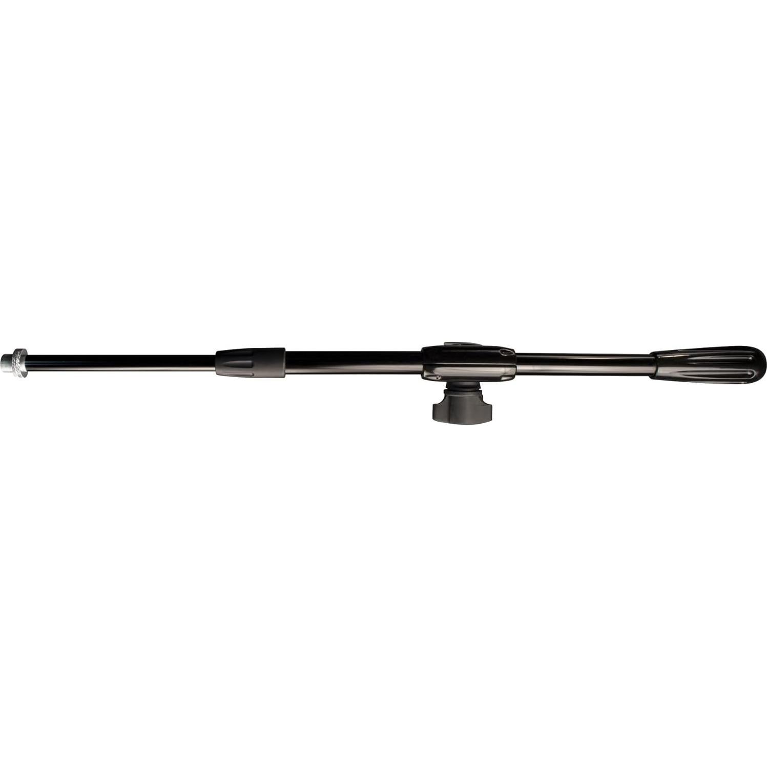 Brazo de Micrófono Telescópico Ultimate Support ULTIBOOMPROTB