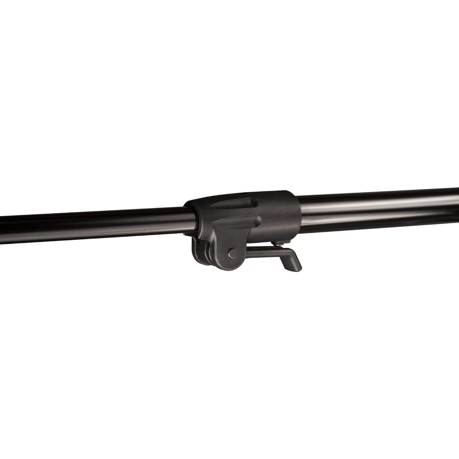 Brazo de Micrófono Telescópico Ultimate Support ULTIBOOMPROTB