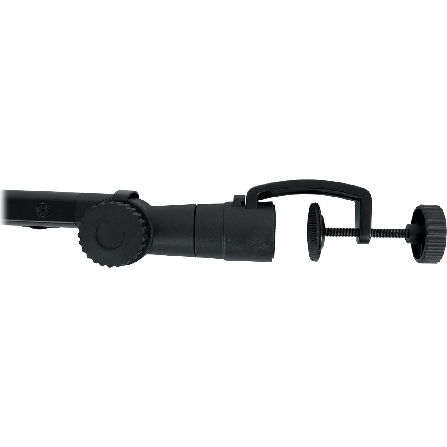 Soporte de Micrófono Rockville RG30 Boom Arm Ajustable 76.2 cm