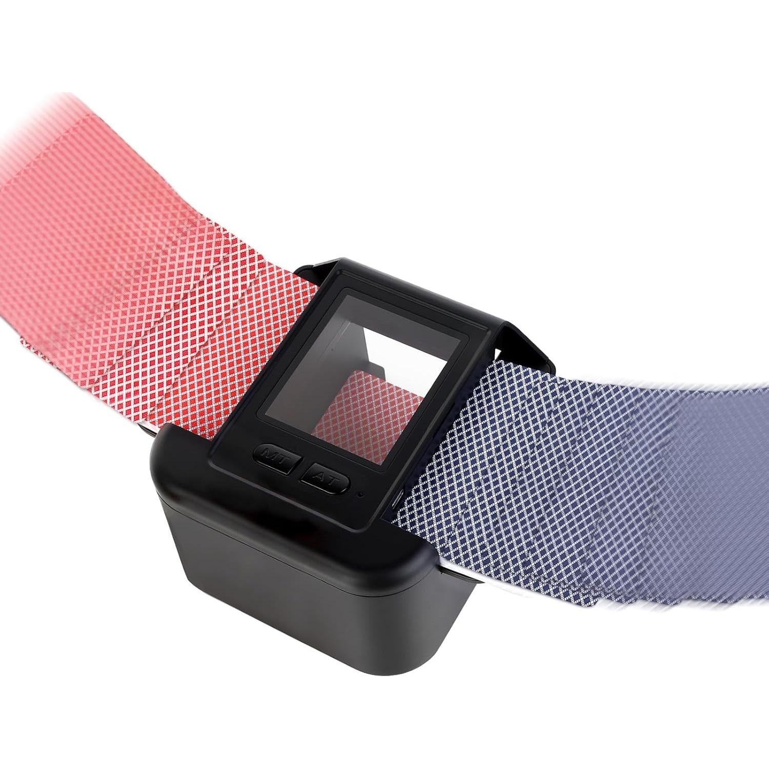 Barajador de Cartas Automático AOKUY-1, Batería 2000mAh, Silencioso