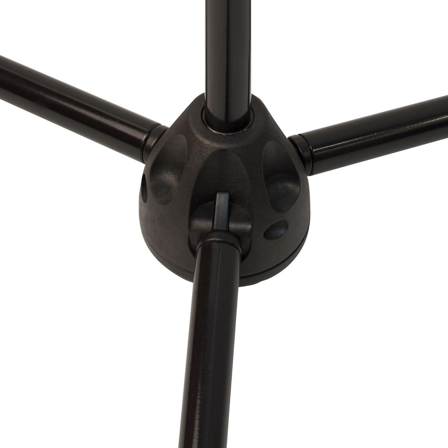 Soporte de Micrófono Retro en Vivo Ultimate Support MC-66B