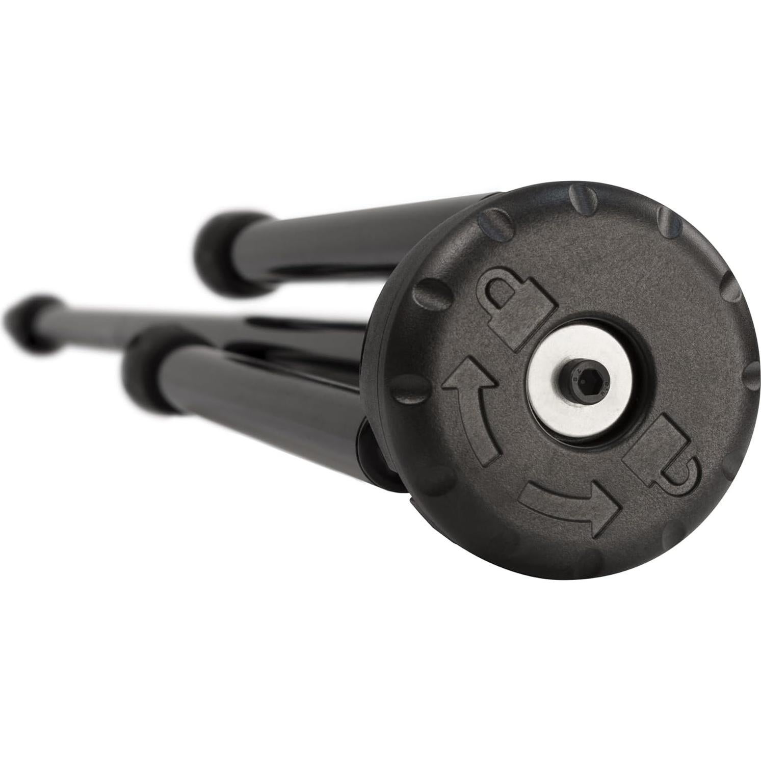 Soporte de Micrófono Retro en Vivo Ultimate Support MC-66B