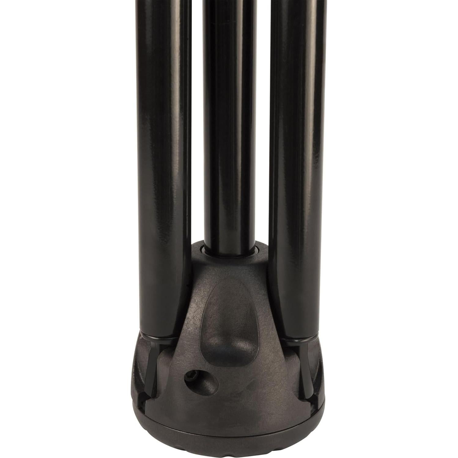 Soporte de Micrófono Retro en Vivo Ultimate Support MC-66B